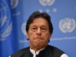 इमरान खान के ऐलान से घबराई पाकिस्तान सरकार, रावलपिंडी में 1,300 सुरक्षाकर्मी तैनात