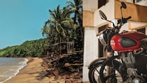 How An Indian Motorcycle Maker Made Goa A Lifestyle Destination