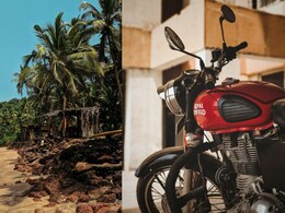 How An Indian Motorcycle Maker Made Goa A Lifestyle Destination