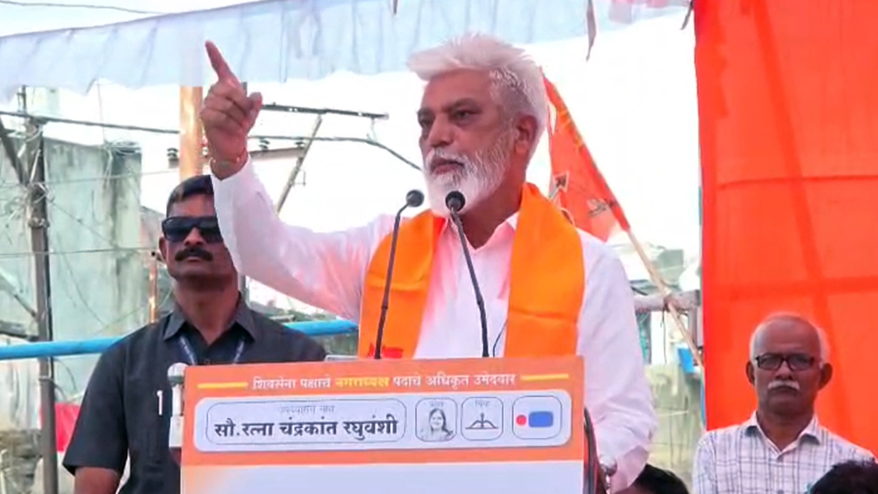 Sena-BJP Cracks Widen In Ahead of Civic Polls; Shinde Minister's Remark Sparks Row