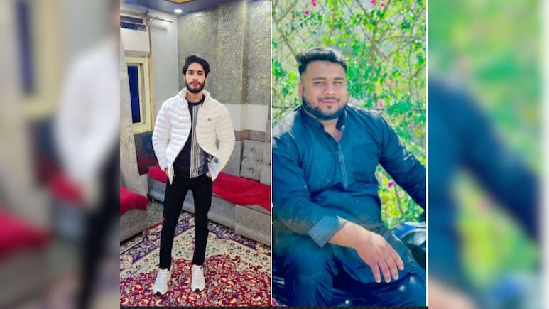 दिल्ली: हाशिम बाबा गैंग के शार्प शूटर की हत्या के आरोप में 2 बदमाश गिरफ्तार दिल्ली: हाशिम बाबा गैंग के शार्प शूटर की हत्या के आरोप में 2 बदमाश गिरफ्तार