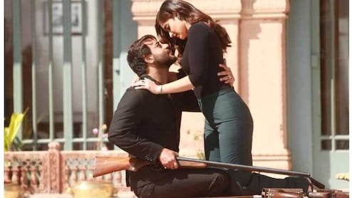 बादशाहो का सॉन्ग 'मेरे रश्के कमर है...' पाक कव्वाली की कॉपी, 37 साल पहले इस सिंगर ने दी थी आवाज