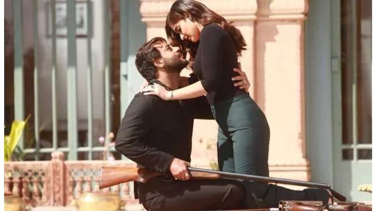 बादशाहो का सॉन्ग 'मेरे रश्के कमर है...' पाक कव्वाली की कॉपी, 37 साल पहले इस सिंगर ने दी थी आवाज