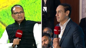 Rahul Kanwal Raises Bihar Makhana Farmers' Issues With Agriculture Minister