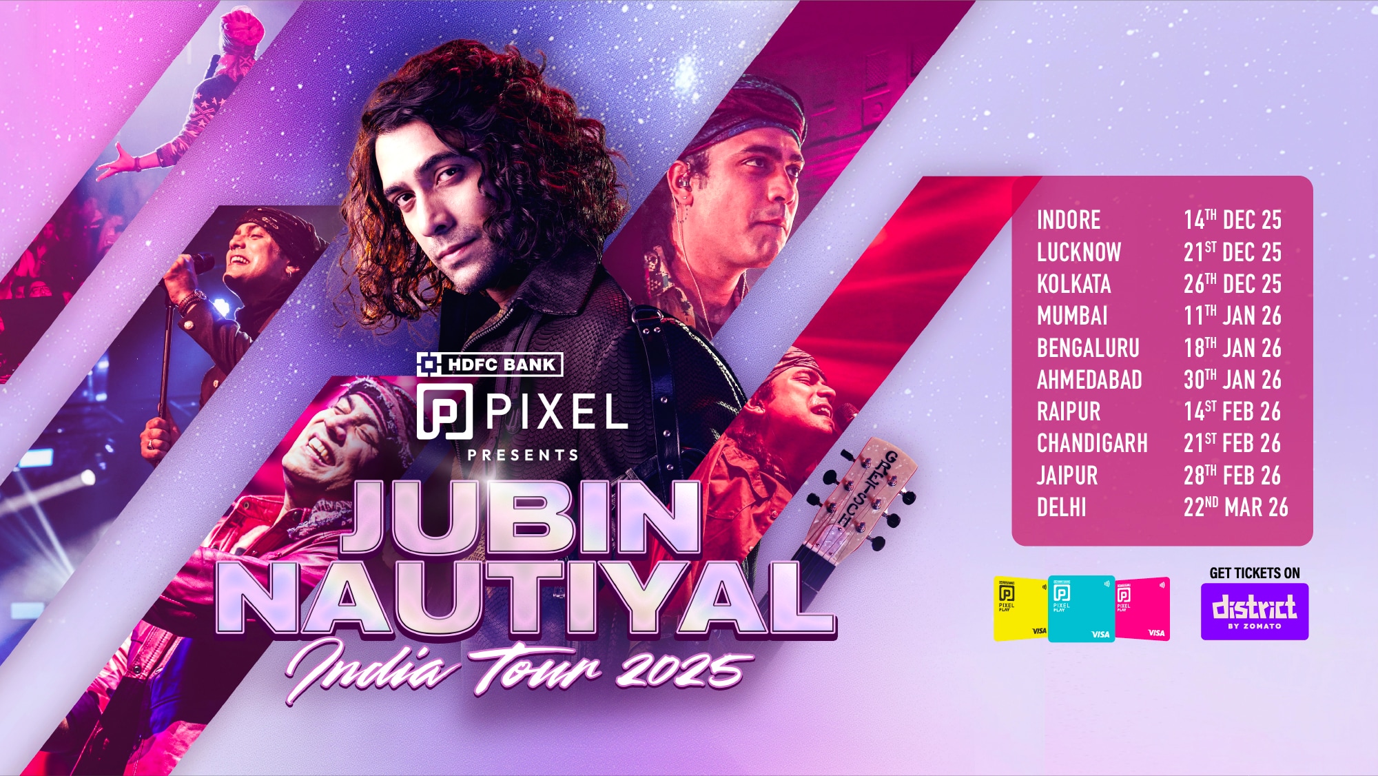 Jubin Nautiyal