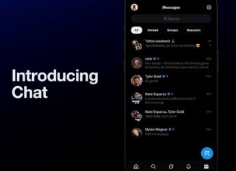 X Chat આવ્યો નવી પ્રાઇવસી ક્રાંતિ સાથે : એન્ક્રિપ્ટેડ DM થી લઈને સ્ક્રીનશોટ બ્લોક સુધી!