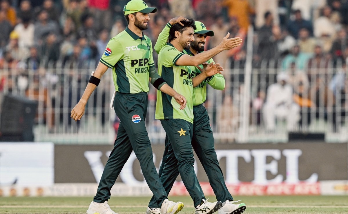 Saim Ayub, Abrar Ahmed Star In Pakistans ODI Series Win Over South Africa