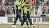 Saim Ayub, Abrar Ahmed Star In Pakistan's ODI Series Win Over South Africa