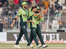 Saim Ayub, Abrar Ahmed Star In Pakistan's ODI Series Win Over South Africa