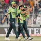 Saim Ayub, Abrar Ahmed Star In Pakistans ODI Series Win Over South Africa