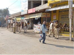 Maharaja Surajmal Statue Controversy: जोधियासी गांव में दो महीने के लिए धारा 163 लागू, तनाव फैलाने पर अब सीधे गिरफ्तारी