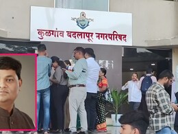 Badlapur News: बदलापुरात शिंदे गटाने अतीच केलं! नगरपरिषद निवडणुकीत वामन म्हात्रेंचीच चर्चा