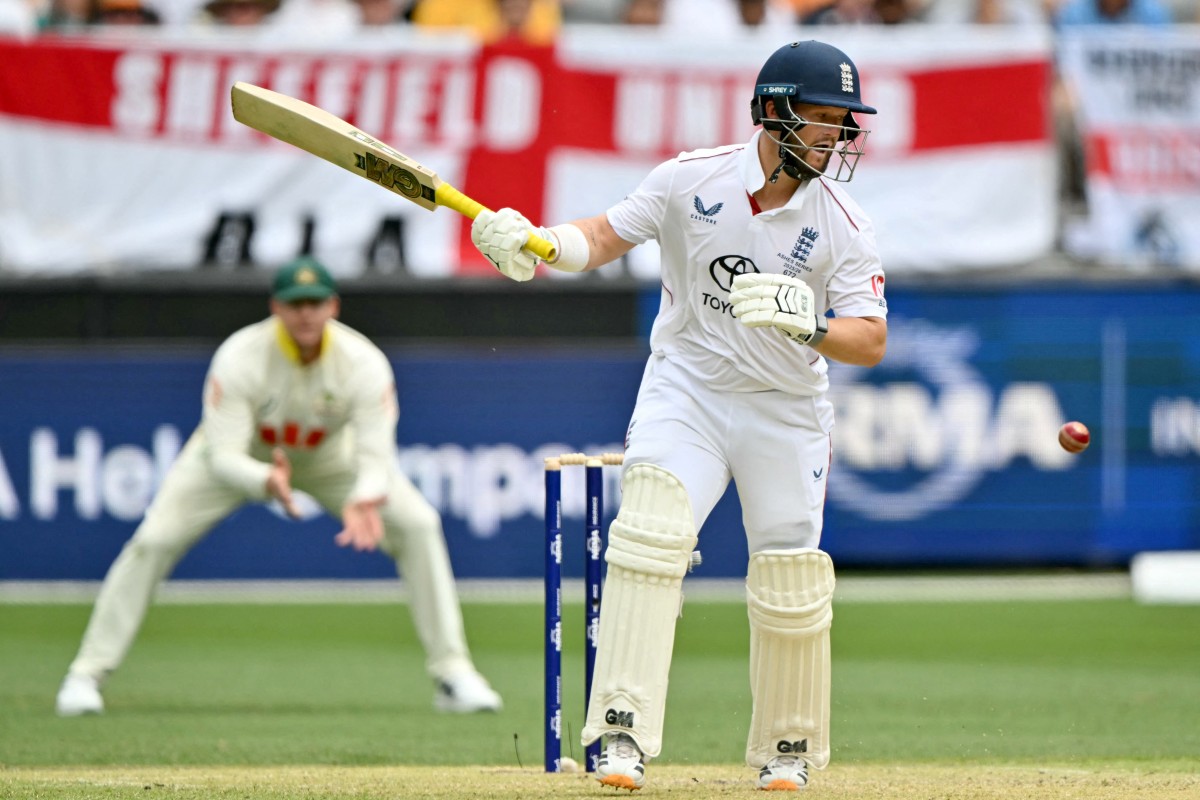 Big Surprise As ICC Reveals Pitch Rating For Ashes Test That Ended In 2 Days