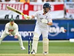 Big Surprise As ICC Reveals Pitch Rating For Ashes Test That Ended In 2 Days