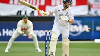 Big Surprise As ICC Reveals Pitch Rating For Ashes Test That Ended In 2 Days