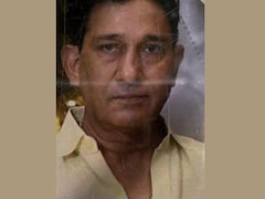 Delhi Jal Board Employee's Body Found At Home With Stab Wound In Neck