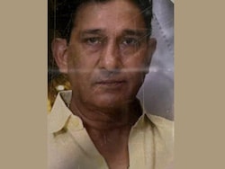 Delhi Jal Board Employee&#039;s Body Found At Home With Stab Wound In Neck