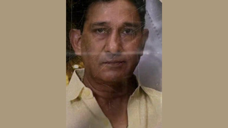 Delhi Jal Board Employee's Body Found At Home With Stab Wound In Neck