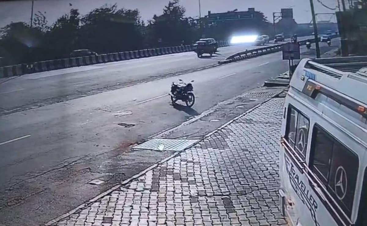 Latest and Breaking News on NDTV