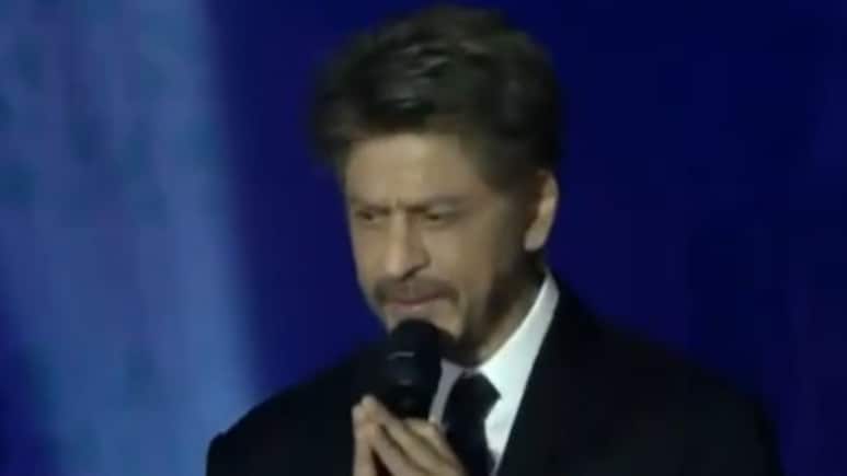 दिल्ली धमाके के 14 दिन बाद आया शाहरुख खान का रिएक्शन, बोले - बेगुनाह लोगों को...