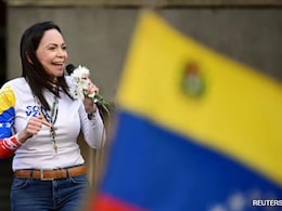 Nobel Event Cancellation Raises Questions Over Maria Machado's Whereabouts