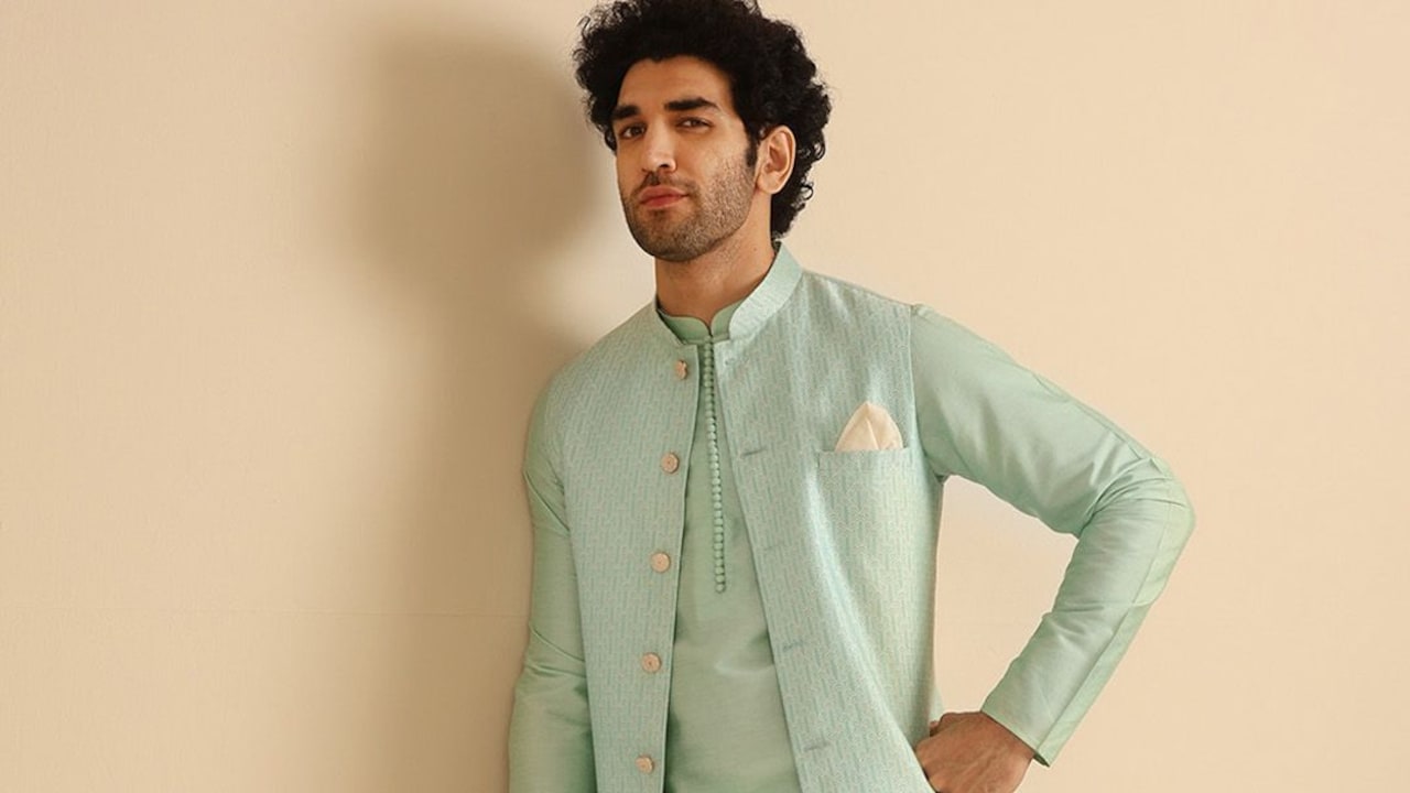 How To Pair Ethnic Jackets With Western Wear Seamlessly How To Pair Ethnic Jackets With Western Wear Seamlessly