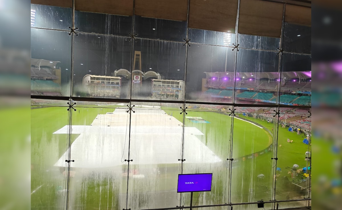 IND vs SA Final Weather Updates: फाइनल में बारिश बनेगी विलेन! बेमौसम बरसात ने बढ़ाई चिंता, जानें मौसम को लेकर क्या है पूर्वानुमान