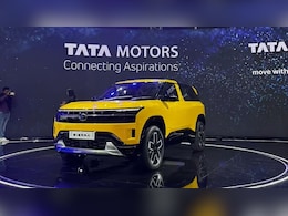 लो जी आ गई धमाकेदार टाटा सिएरा, देखें तस्वीरें, जानिए कीमत, फीचर्स और बुकिंग की तारीख