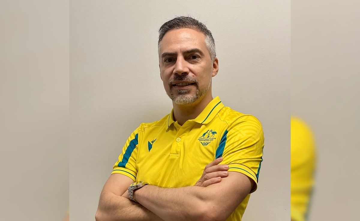 Former HPD Santiago Nieva Appointed Indian Womens Boxing Team Coach