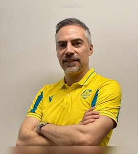 Former HPD Santiago Nieva Appointed Indian Womens Boxing Team Coach