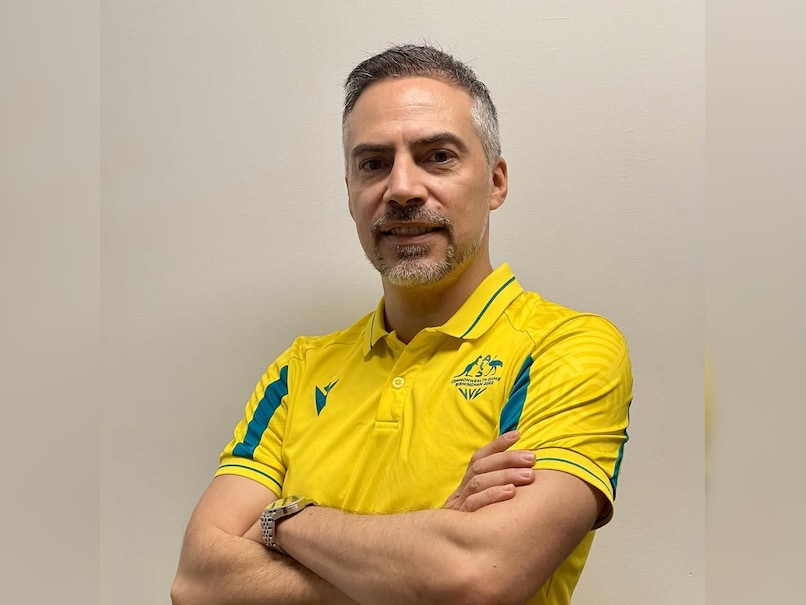 Former HPD Santiago Nieva Appointed Indian Women's Boxing Team Coach