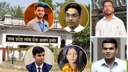 Success Story: MPPSC के 6 टॉपर्स में क्या है ऐसी कॉमन बात, जिसने सबको बनाया Deputy Collector?