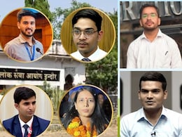 Success Story: MPPSC के 6 टॉपर्स में क्या है ऐसी कॉमन बात, जिसने सबको बनाया Deputy Collector?