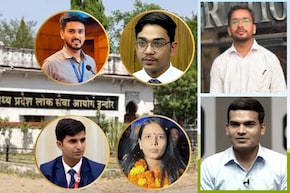 Success Story: MPPSC के 6 टॉपर्स में क्या है ऐसी कॉमन बात, जिसने सबको बनाया Deputy Collector?