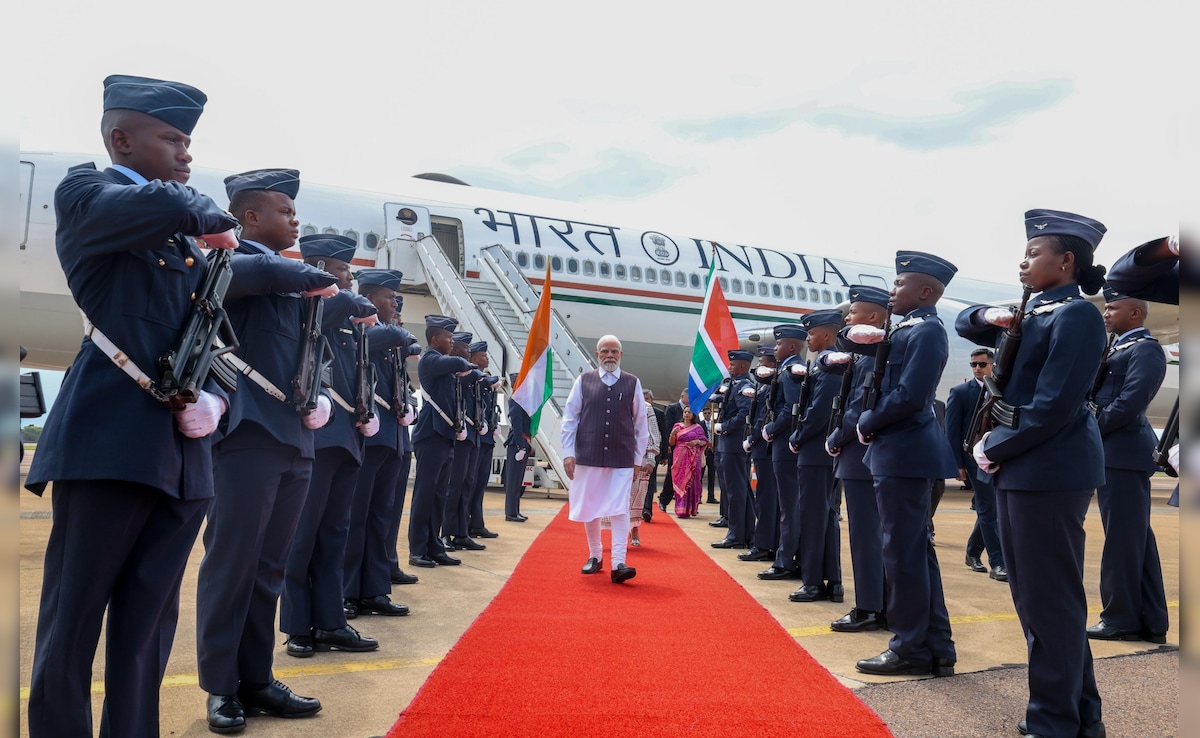 Latest and Breaking News on NDTV Latest and Breaking News on NDTV