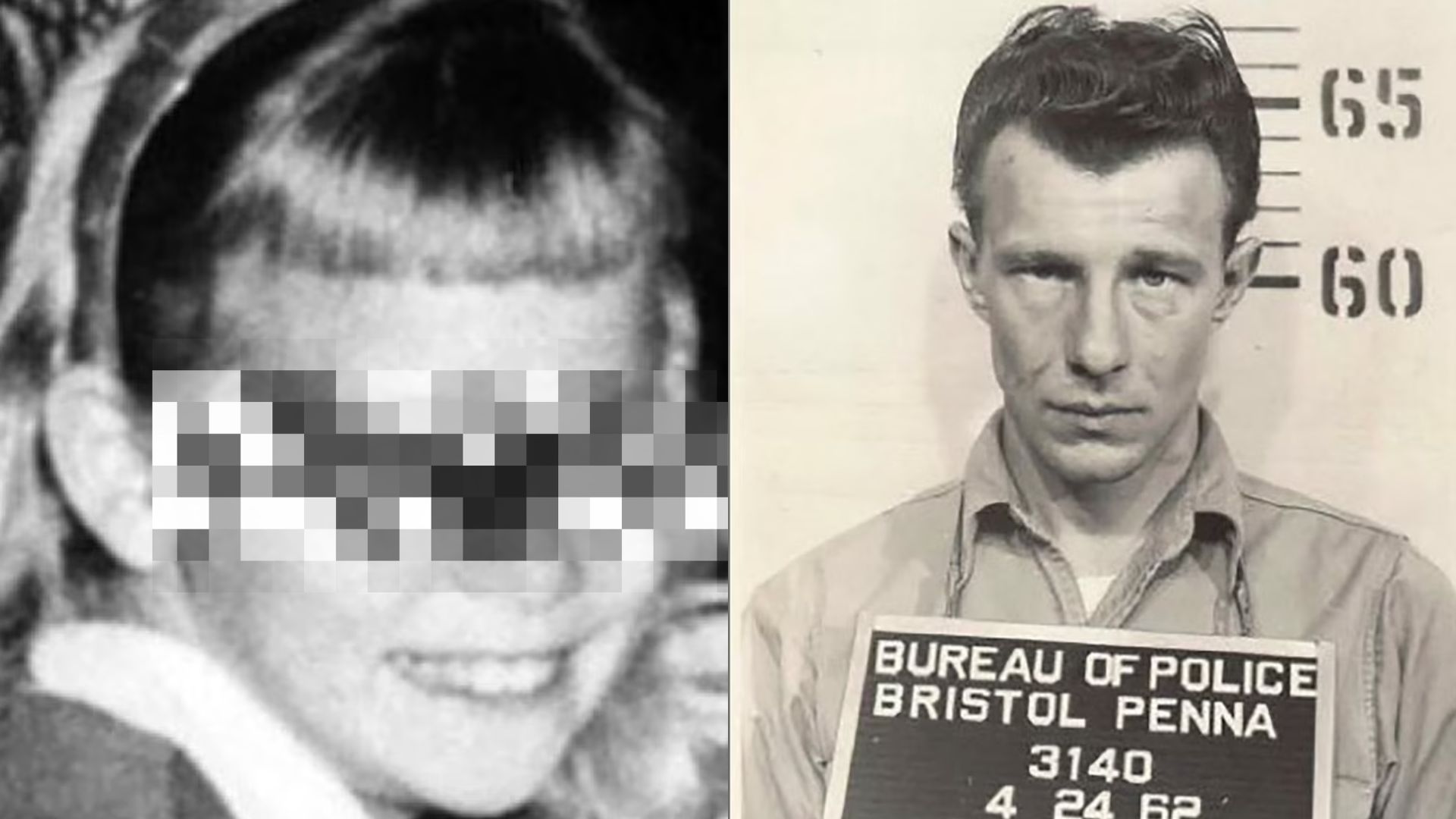 चर्च के अंदर 9 साल की बच्ची से रेप और हत्या का वो केस जो 63 साल बाद सुलझ गया