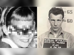 चर्च में 9 साल की बच्ची से रेप और हत्या का वो केस जिसे सुलझाने में लग गए 63 साल चर्च में 9 साल की बच्ची से रेप और हत्या का वो केस जिसे सुलझाने में लग गए 63 साल