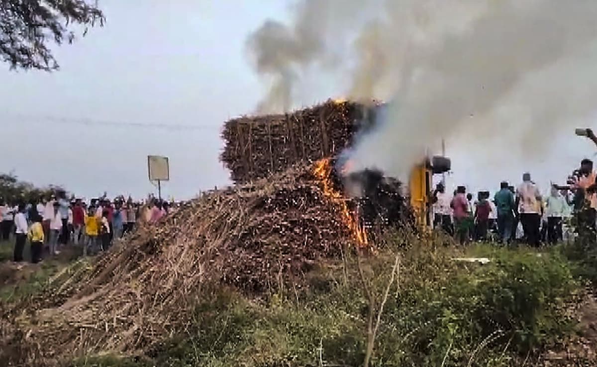 Latest and Breaking News on NDTV Latest and Breaking News on NDTV