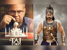 परेश रावल की द ताज स्टोरी ने किया कमाल, प्रभास की बाहुबली द एपिक को दी मात, जानें कितनी की कमाई