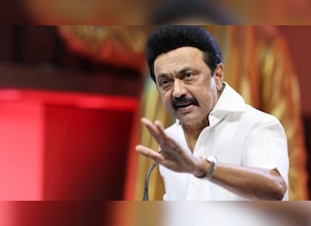Opinion | MK Stalin: The Strongman Who Underestimated His Opponent - And Paid The Price