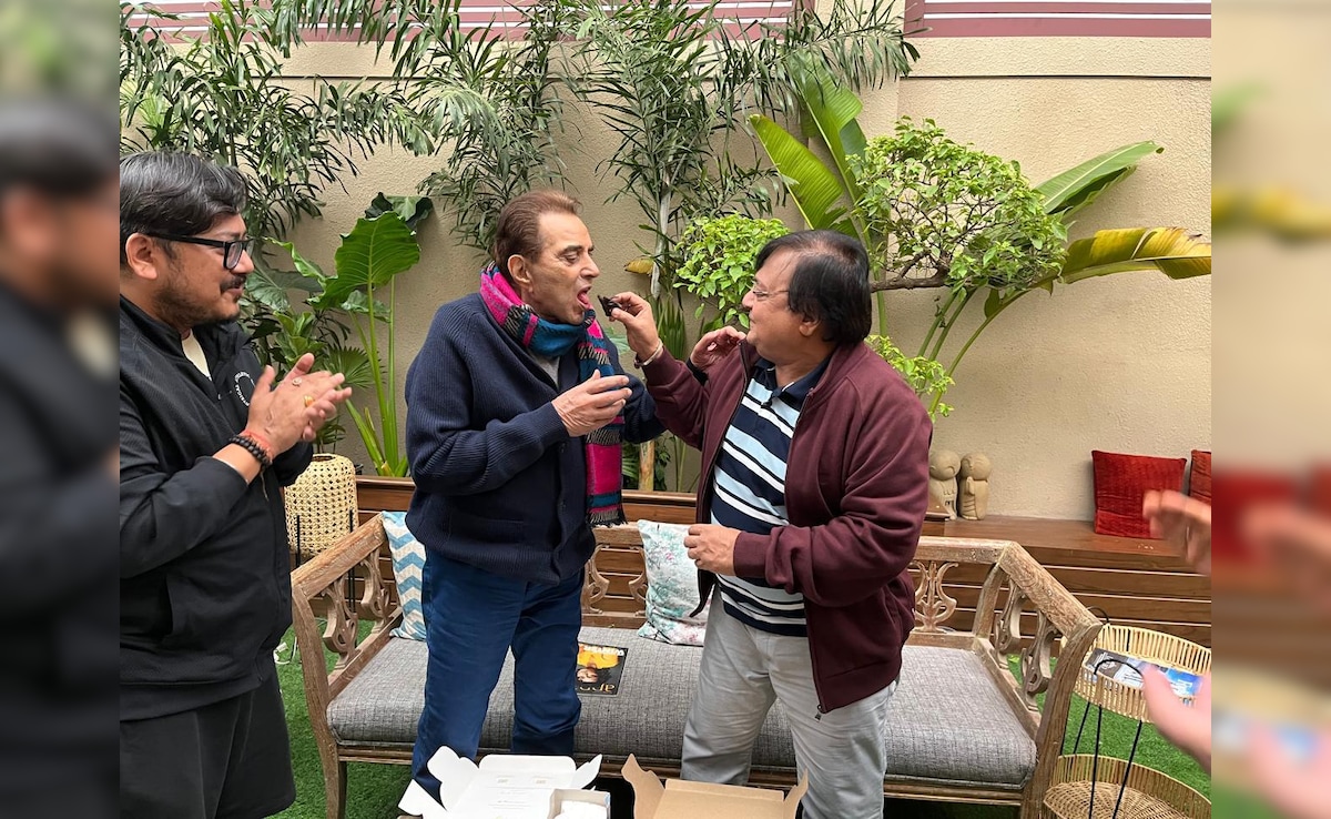 Latest and Breaking News on NDTV