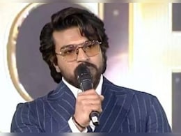 ए.आर. रहमान के कॉन्सर्ट में राम चरण ने कही दिल की बात