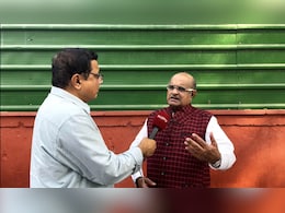 राहुल गांधी बिहार चुनाव में हार स्वीकार नहीं करना चाहते... 'वोट चोरी' के आरोप पर जेडीयू का पलटवार