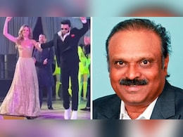 बिजनेसमैन राजू मंटेना के पास कितनी है दौलत? उदयपुर में जिनकी बेटी की शादी में नाच रहा पूरा बॉलीवुड