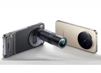 Vivo X300 સિરીઝ 2 ડિસેમ્બરે ભારતમાં લોન્ચ થઈ રહી છે