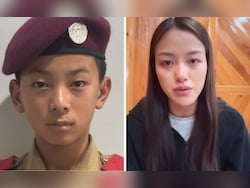 Arunachal Class 7 Student Found Dead At School Was Bullied, Says Sister