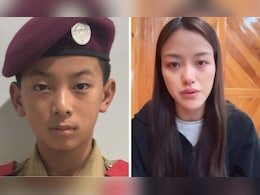 Arunachal Class 7 Student Found Dead At School Was Bullied, Says Sister