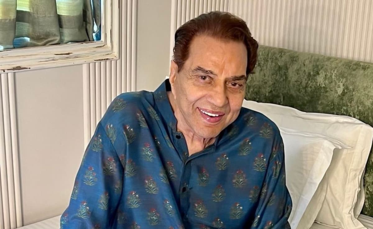 Punjab Leaders Mourn Dharmendra's Death: 