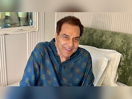 'अपने चार्म से दिलों पर राज किया...' विराट कोहली ने धर्मेंद्र को लेकर किया इमोशनल पोस्ट