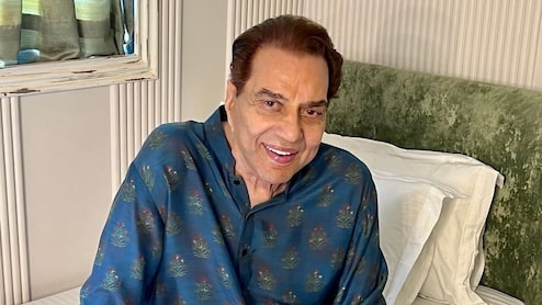 'अपने चार्म से दिलों पर राज किया...' विराट कोहली ने धर्मेंद्र को लेकर किया इमोशनल पोस्ट